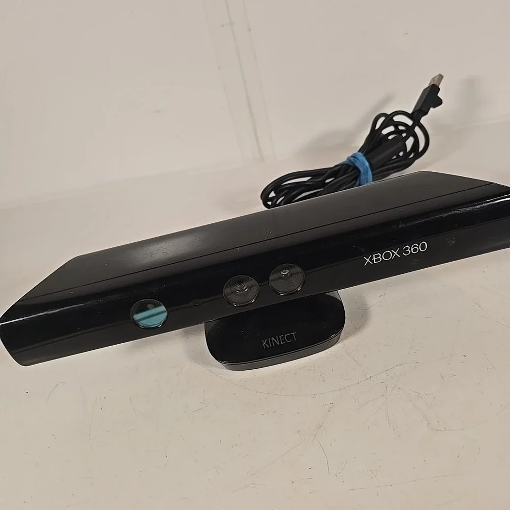 OEM‎ Microsoft Xbox 360 Kinect Sensor - Model 1414